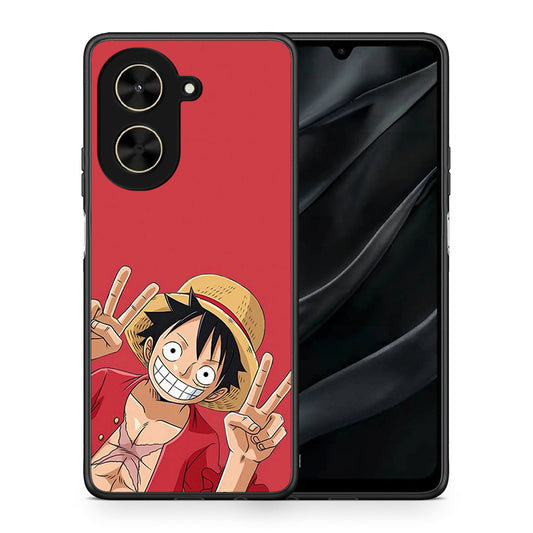 Pirate Luffy - Xiaomi Poco C71 θήκη