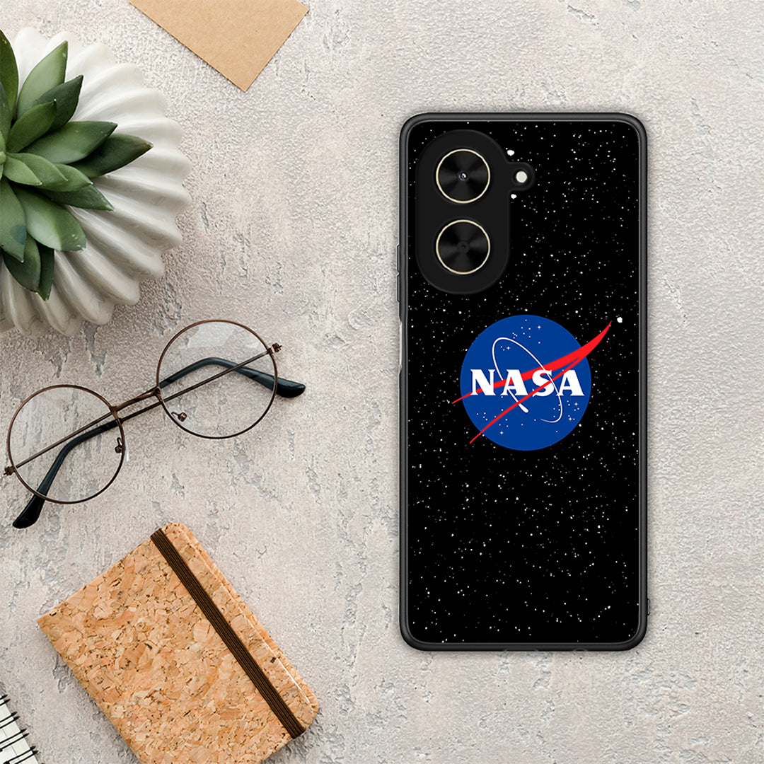 PopArt NASA - Xiaomi Poco C71 θήκη