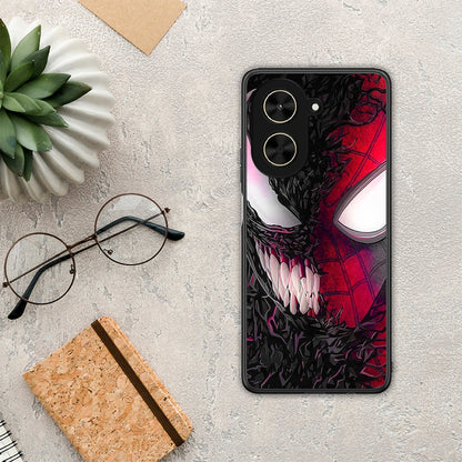 PopArt SpiderVenom - Xiaomi Poco C71 θήκη
