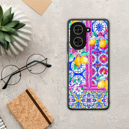 Retro Spring - Xiaomi Poco C71 θήκη