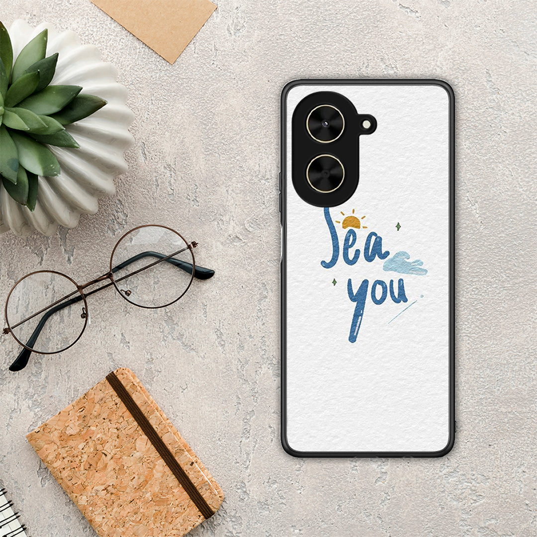 Sea You - Xiaomi Poco C71 θήκη