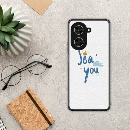Sea You - Xiaomi Poco C71 θήκη