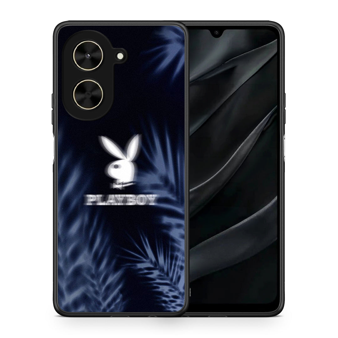 Θήκη Xiaomi Poco C71 Sexy Rabbit από τη Smartfits με σχέδιο στο πίσω μέρος και μαύρο περίβλημα | Xiaomi Poco C71 Sexy Rabbit case with colorful back and black bezels