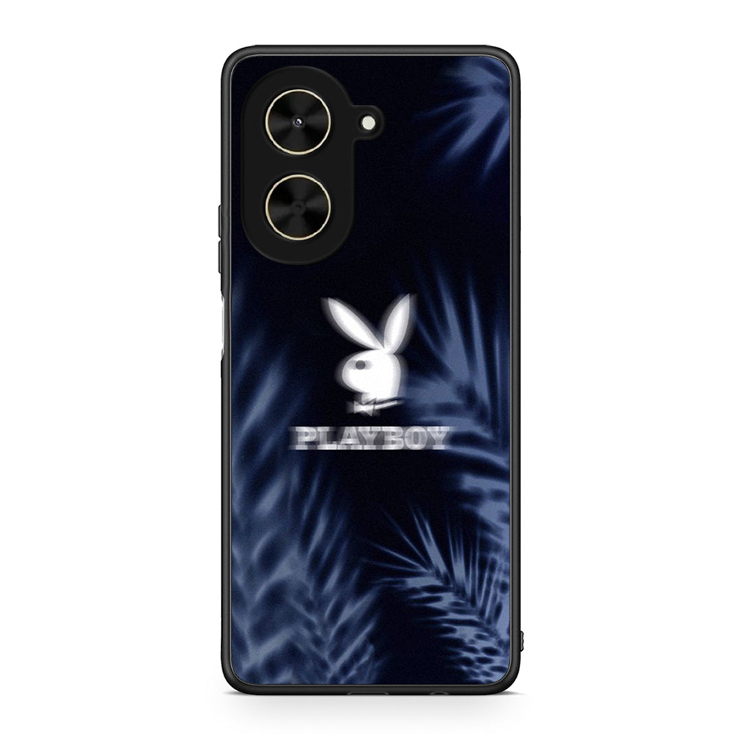 Xiaomi Poco C71 Sexy Rabbit θήκη από τη Smartfits με σχέδιο στο πίσω μέρος και μαύρο περίβλημα | Smartphone case with colorful back and black bezels by Smartfits