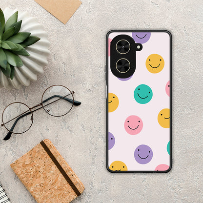 Smiley Faces - Xiaomi Poco C71 θήκη