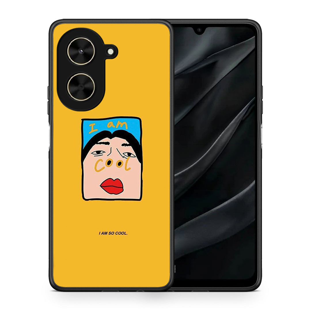 So Cool - Xiaomi Poco C71 θήκη