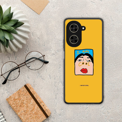 So Cool - Xiaomi Poco C71 θήκη