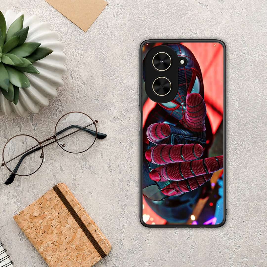 Spider Hand - Xiaomi Poco C71 θήκη