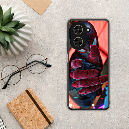 Spider Hand - Xiaomi Poco C71 θήκη