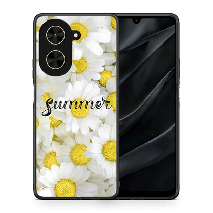 Summer Daisies - Xiaomi Poco C71 θήκη