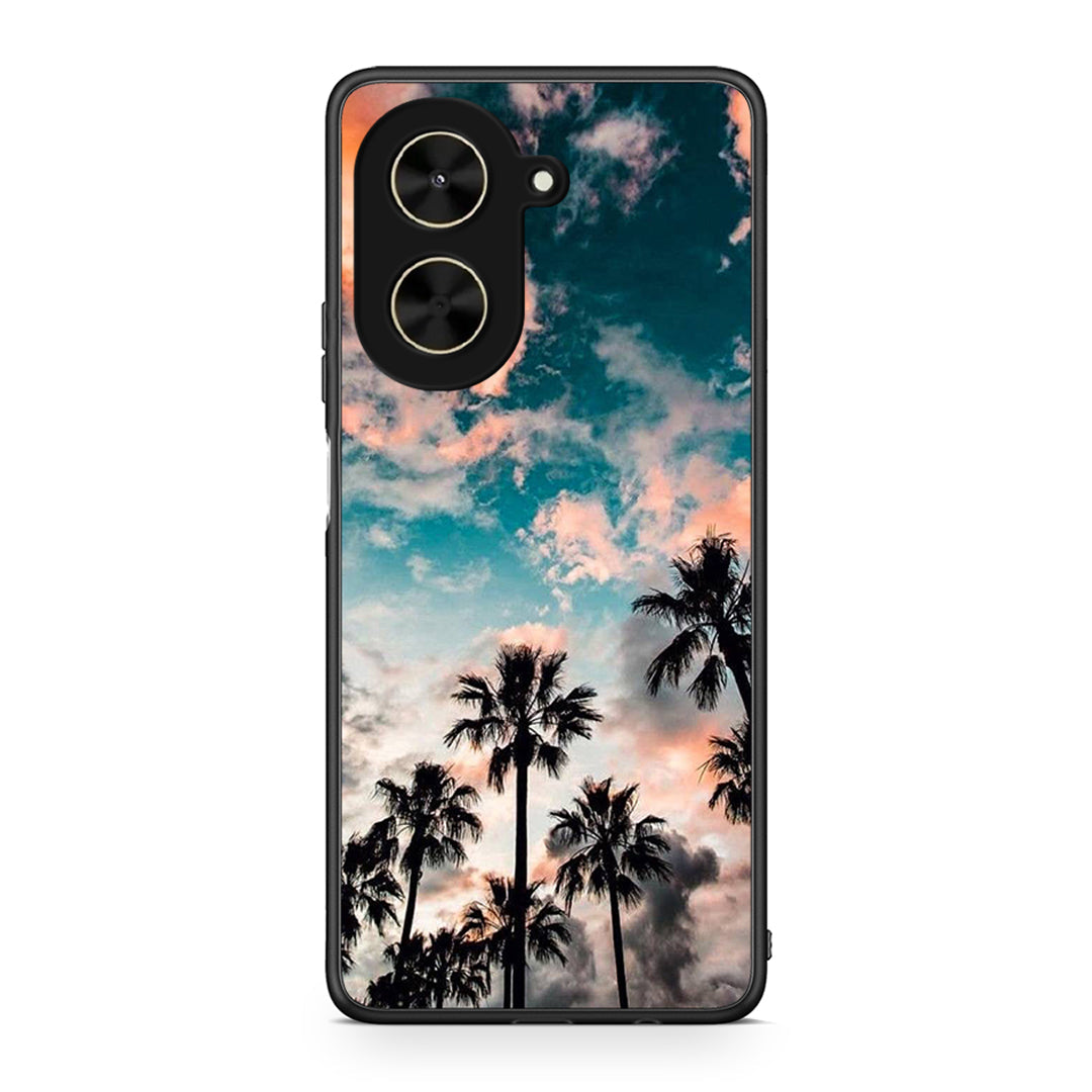 99 - Xiaomi Poco C71 Summer Sky case, cover, bumper