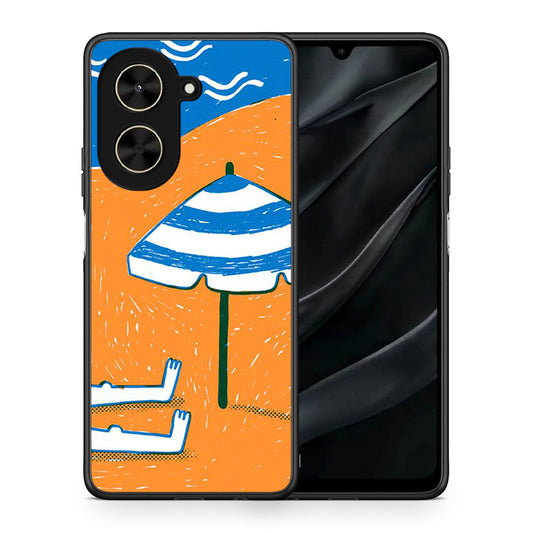 Summering - Xiaomi Poco C71 θήκη