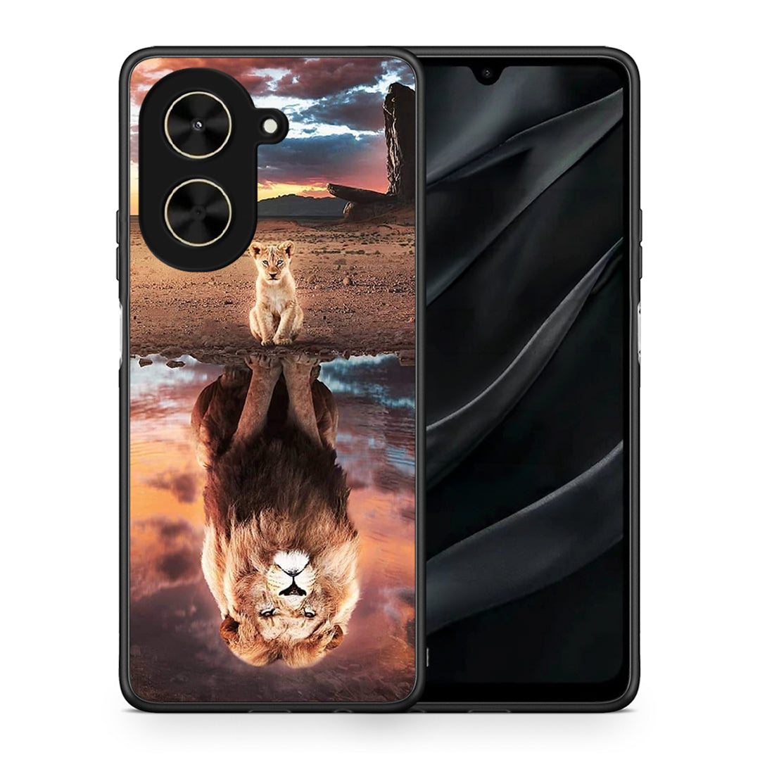 Sunset Dreams - Xiaomi Poco C71 θήκη