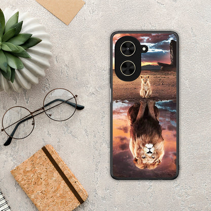 Sunset Dreams - Xiaomi Poco C71 θήκη