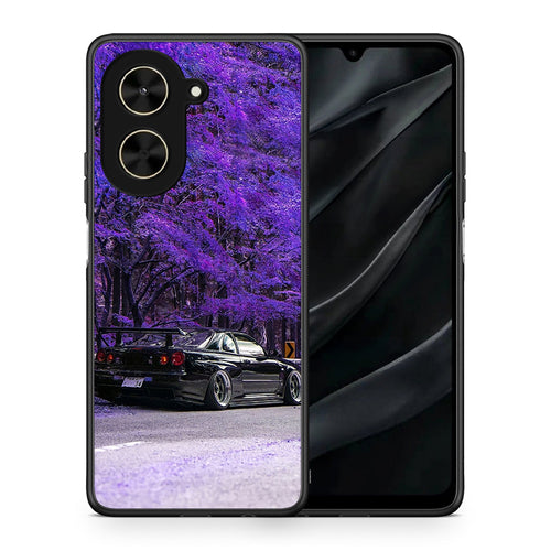Super Car - Xiaomi Poco C71 θήκη
