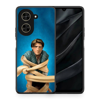 Tangled 1 - Xiaomi Poco C71 θήκη