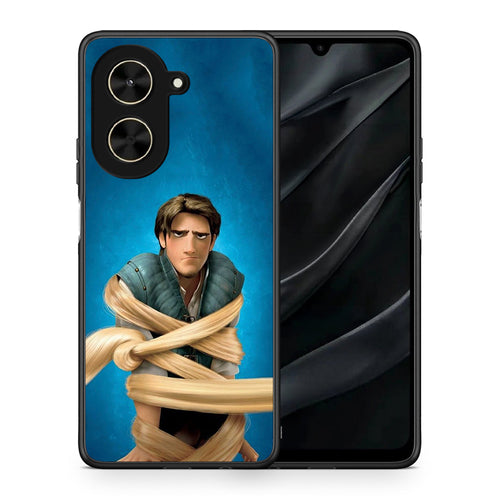 Tangled 1 - Xiaomi Poco C71 θήκη