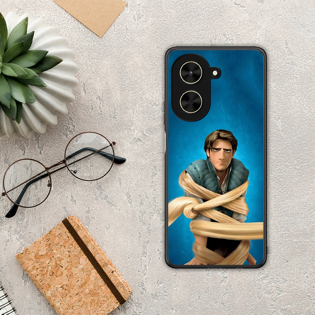 Tangled 1 - Xiaomi Poco C71 θήκη