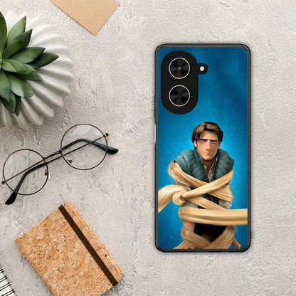 Tangled 1 - Xiaomi Poco C71 θήκη