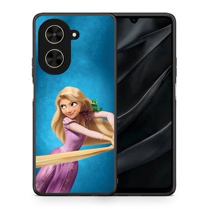 Tangled 2 - Xiaomi Poco C71 θήκη