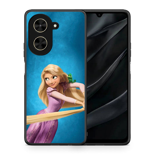 Tangled 2 - Xiaomi Poco C71 θήκη