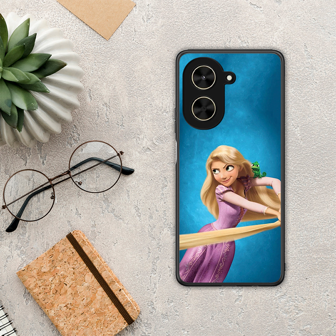 Tangled 2 - Xiaomi Poco C71 θήκη