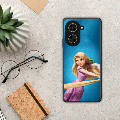 Tangled 2 - Xiaomi Poco C71 θήκη
