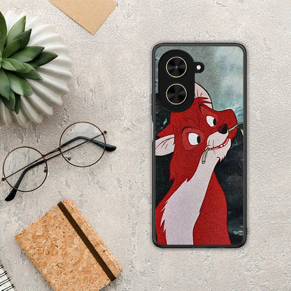 Tod And Vixey Love 1 - Xiaomi Poco C71 θήκη