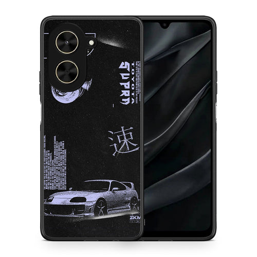 Tokyo Drift - Xiaomi Poco C71 θήκη