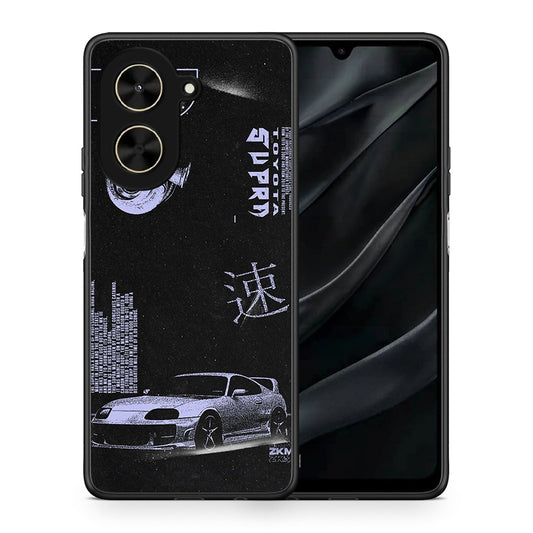 Tokyo Drift - Xiaomi Poco C71 θήκη