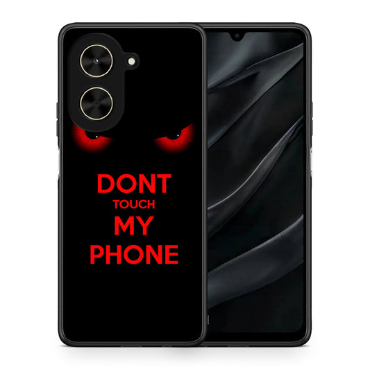 Touch My Phone - Xiaomi Poco C71 θήκη