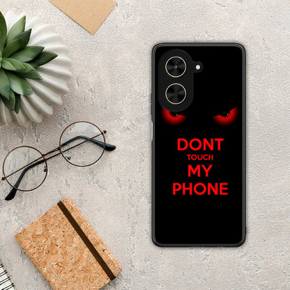 Touch My Phone - Xiaomi Poco C71 θήκη