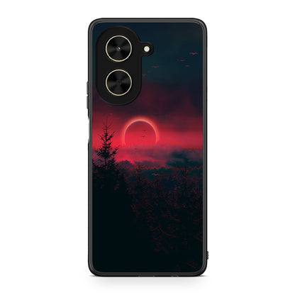 4 - Xiaomi Poco C71 Sunset Tropic case, cover, bumper