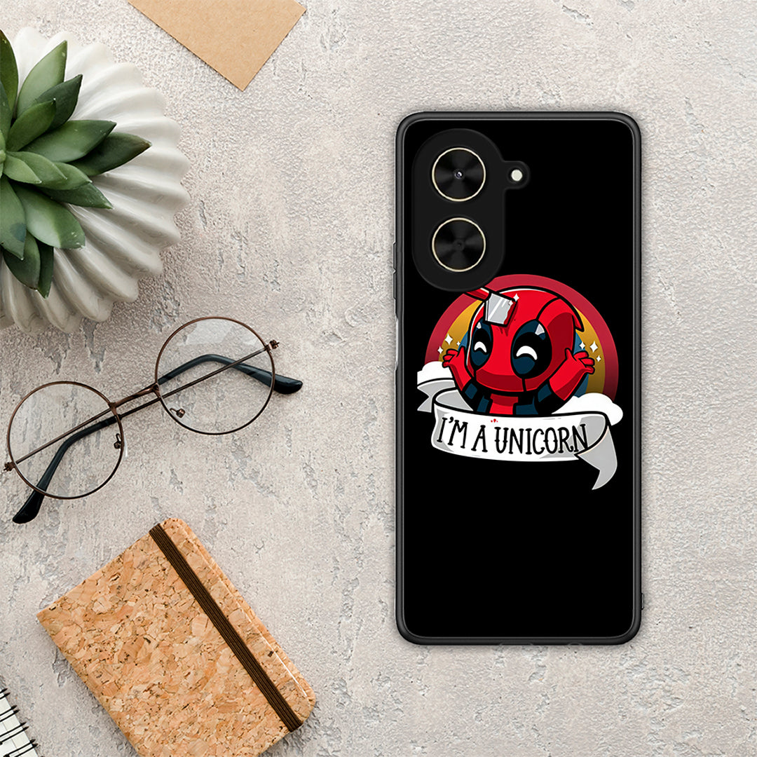 Unicorn Deadpool - Xiaomi Poco C71 θήκη