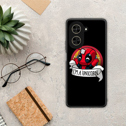 Unicorn Deadpool - Xiaomi Poco C71 θήκη