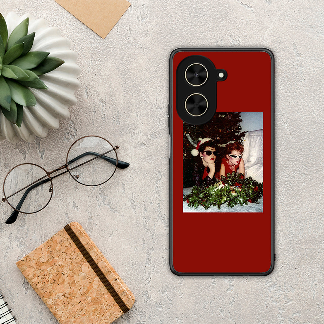 Waiting For Xmas - Xiaomi Poco C71 θήκη