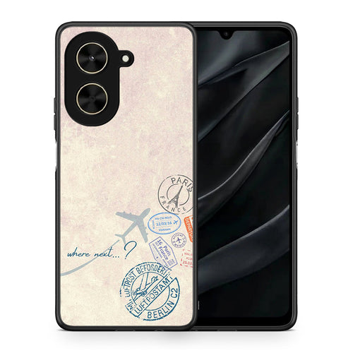 Where Next - Xiaomi Poco C71 θήκη