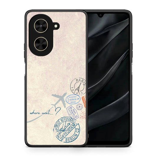 Where Next - Xiaomi Poco C71 θήκη