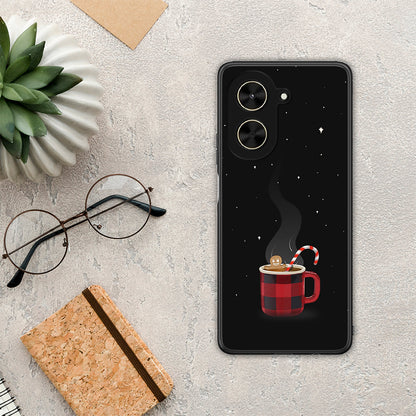 Xmas Bathing - Xiaomi Poco C71 θήκη