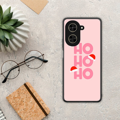 Xmas Ho Ho Ho - Xiaomi Poco C71 θήκη