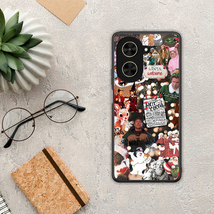 Xmas Movies - Xiaomi Poco C71 θήκη