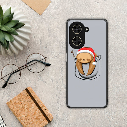 Xmas Zzzz - Xiaomi Poco C71 θήκη