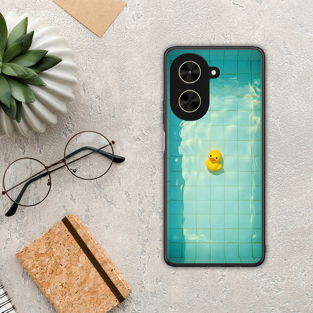 Yellow Duck - Xiaomi Poco C71 θήκη
