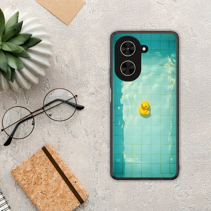 Yellow Duck - Xiaomi Poco C71 θήκη