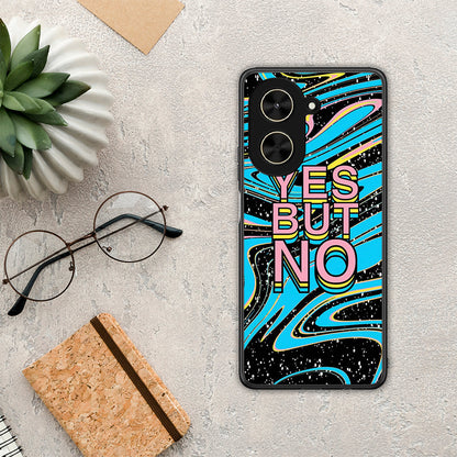Yes But No - Xiaomi Poco C71 θήκη