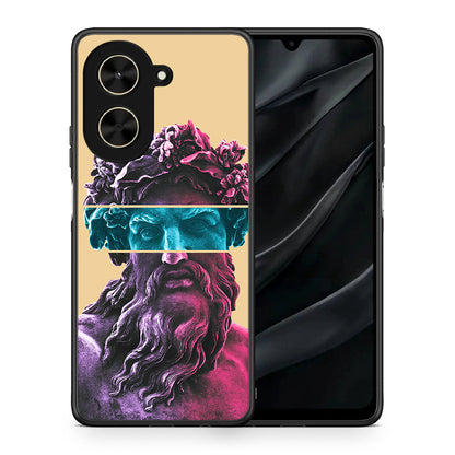 Zeus Art - Xiaomi Poco C71 θήκη