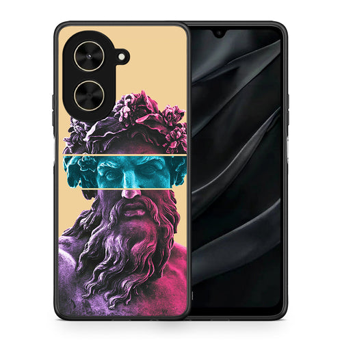 Zeus Art - Xiaomi Poco C71 θήκη