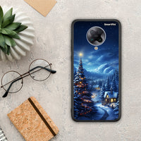 Thumbnail for Christmas Scenery - Xiaomi Poco F2 Pro θήκη