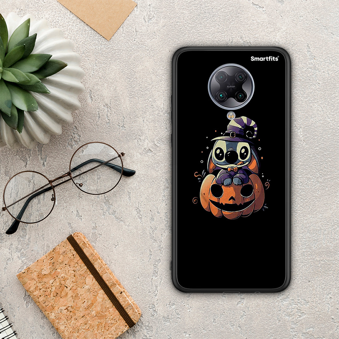 Halloween Stitch - Xiaomi Poco F2 Pro θήκη