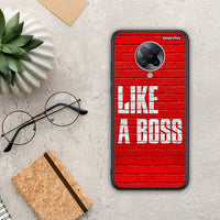 Thumbnail for Like A Boss - Xiaomi Poco F2 Pro θήκη